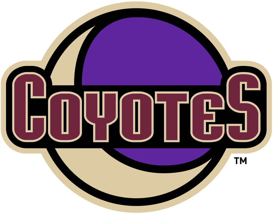 Arizona Coyotes 2018 19-Pres Alternate Logo iron on paper